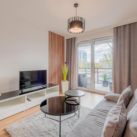 Apartament Wyspa Solna Kolobrzeg Exterior photo